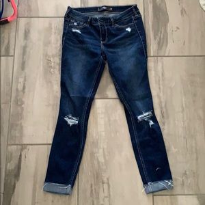 HOLLISTER JEANS